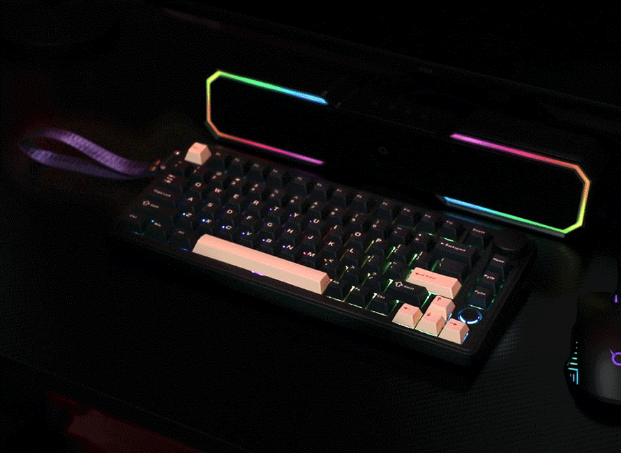 LED