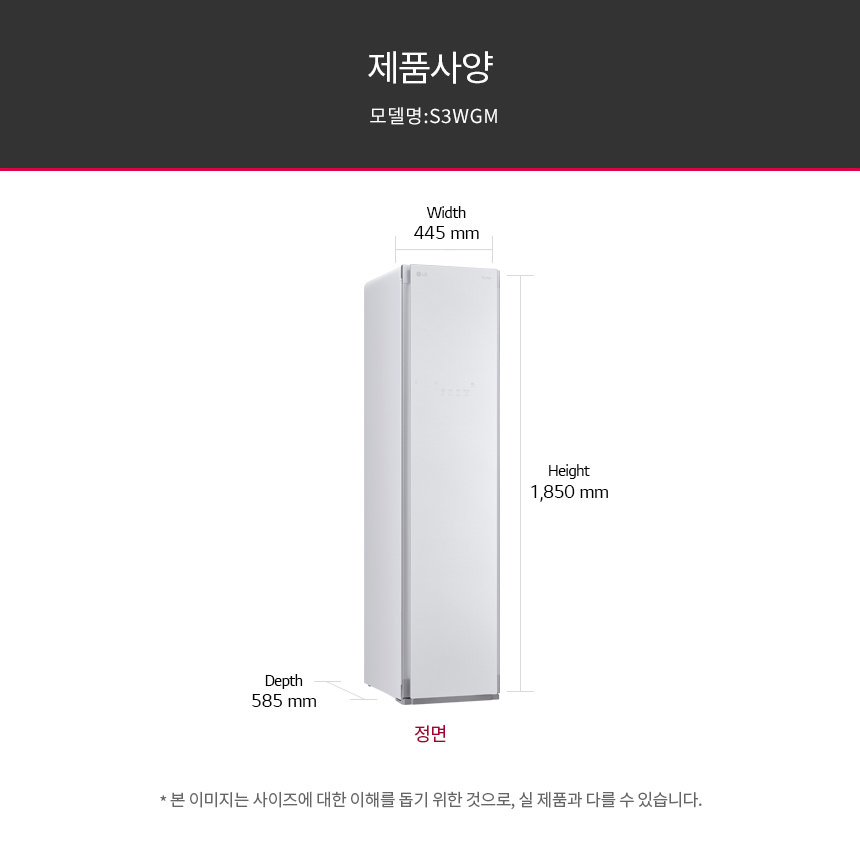 상품의 상세 설명 이미지