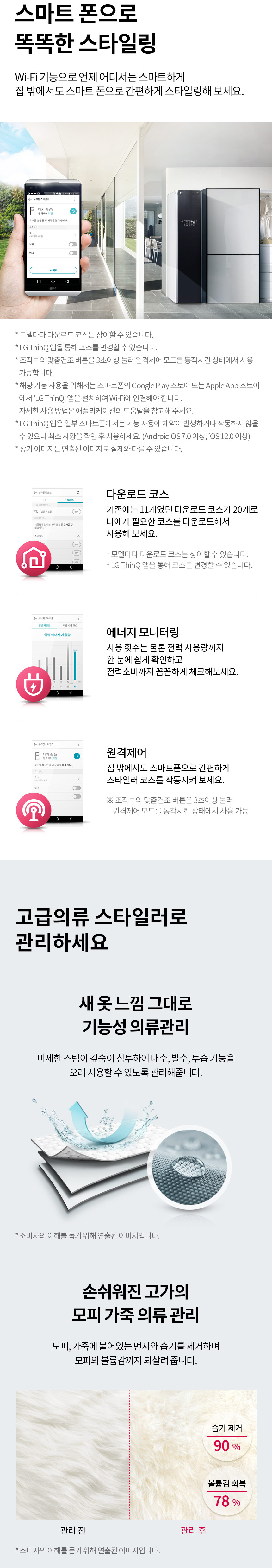 상품의 상세 설명 이미지