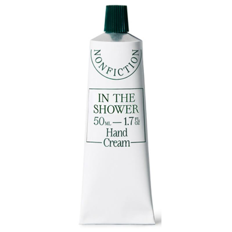 Nonfiction Gentle Night Hand Cream 50ml