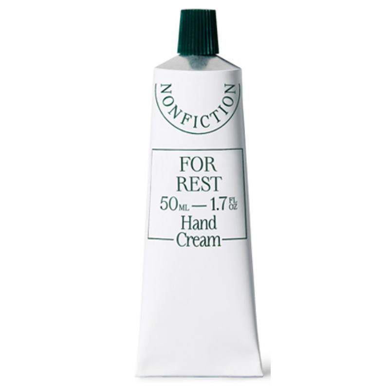 Nonfiction Gentle Night Hand Cream 50ml