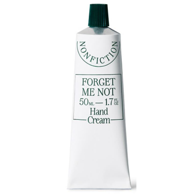 Nonfiction Gentle Night Hand Cream 50ml