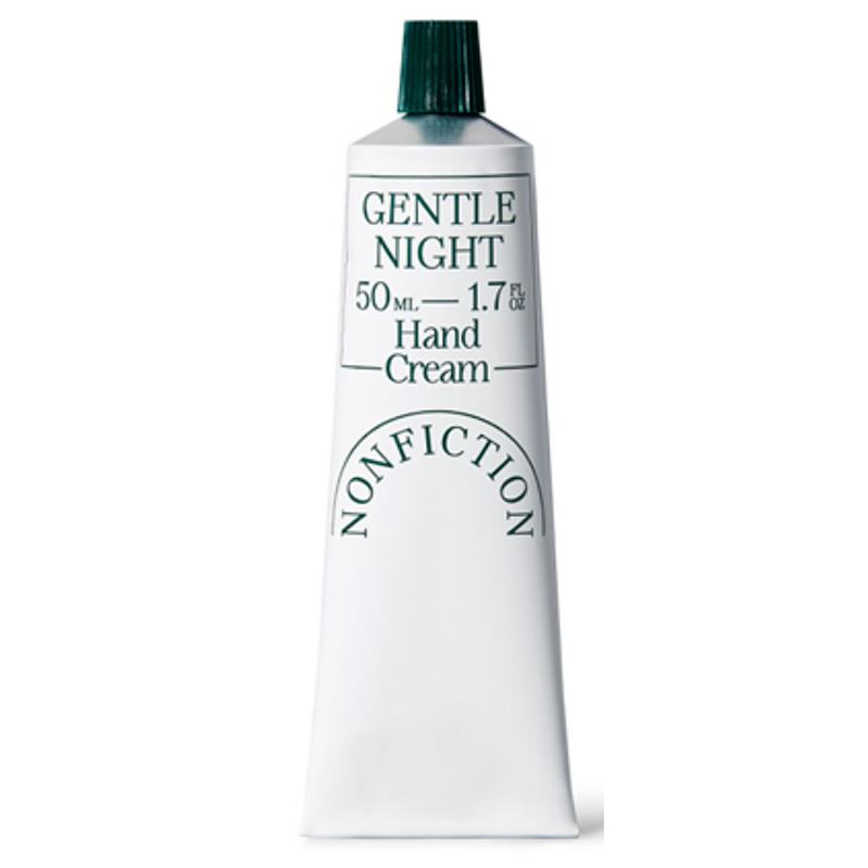 Nonfiction Gentle Night Hand Cream 50ml