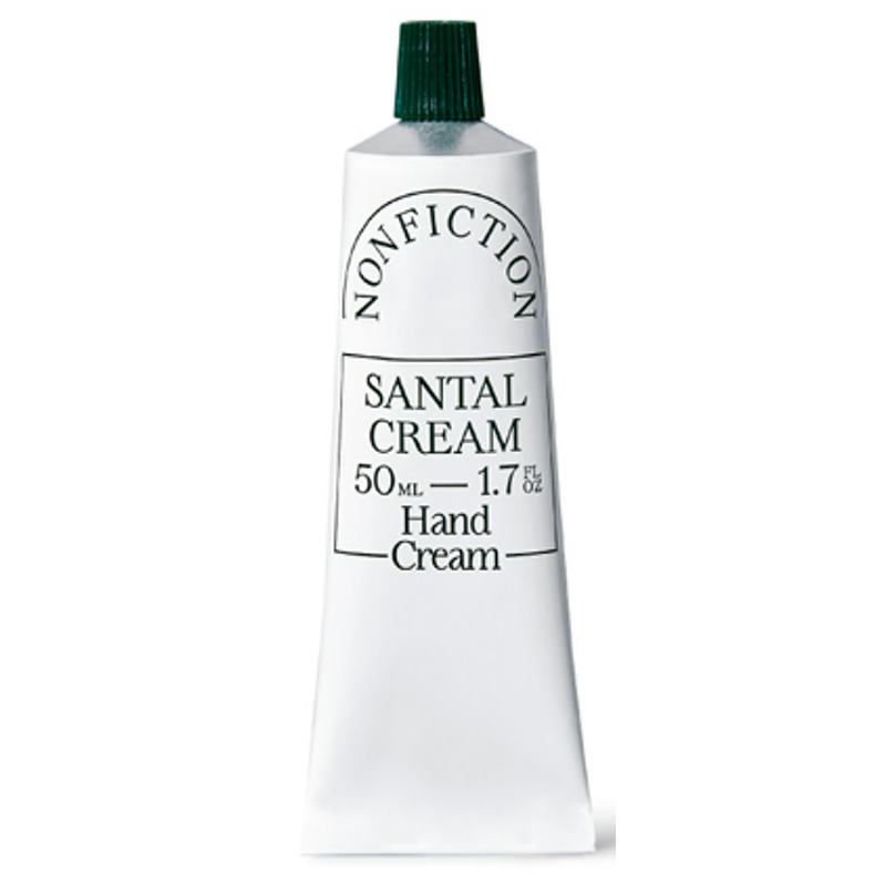 Nonfiction Gentle Night Hand Cream 50ml