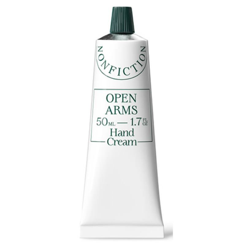 Nonfiction Gentle Night Hand Cream 50ml