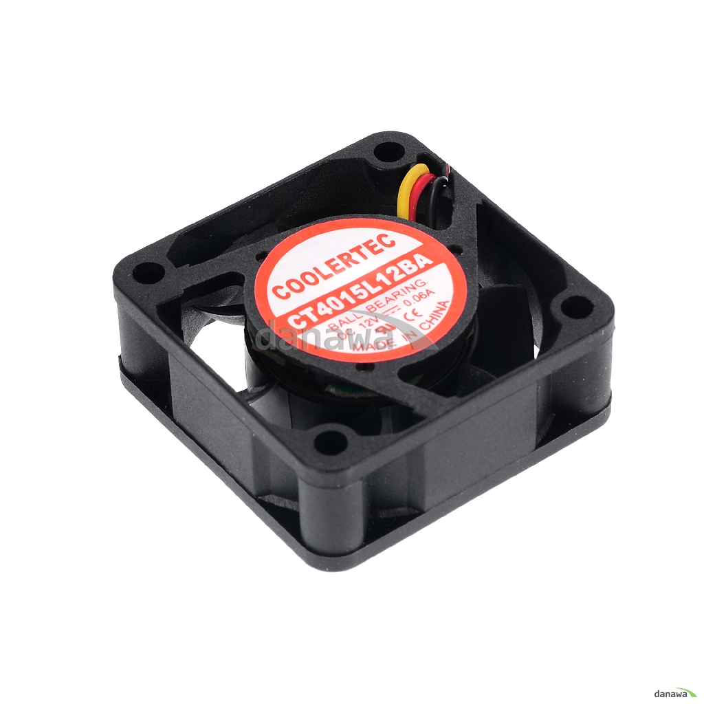 COOLERTEC CT-4015L12BA-3P 제품 이미지2