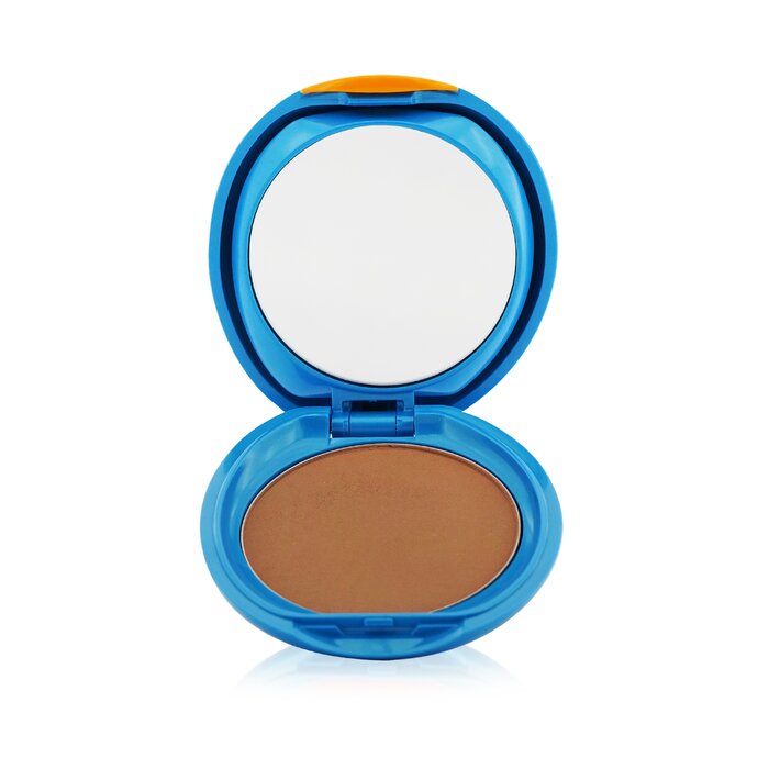 Shiseido UV Protective Compact Foundation SPF35 PA+++ Refill 12g