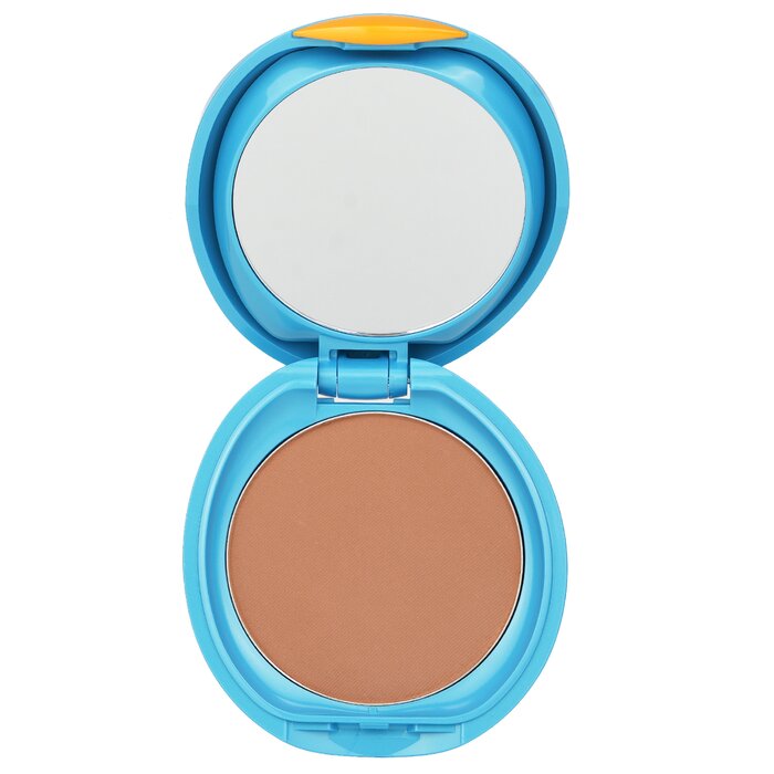 Shiseido UV Protective Compact Foundation SPF35 PA+++ Refill 12g