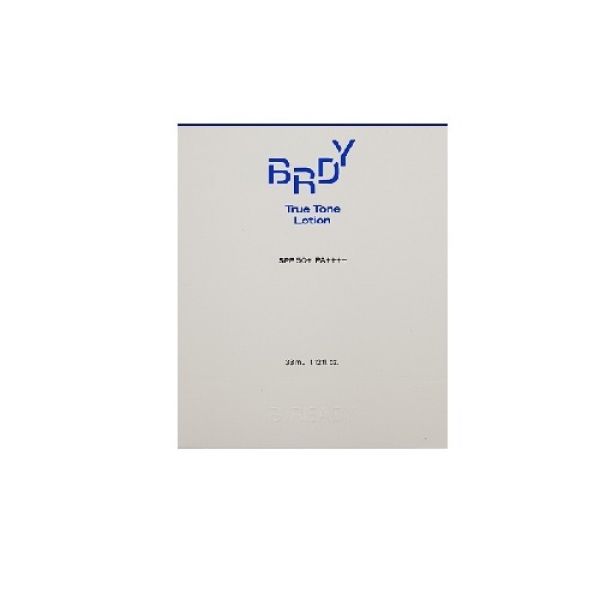 B.READY True Tone-Up Lotion for Men SPF50+ PA++++ 33ml