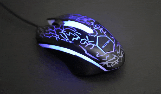 archon AG20 (블랙) : 샵다나와