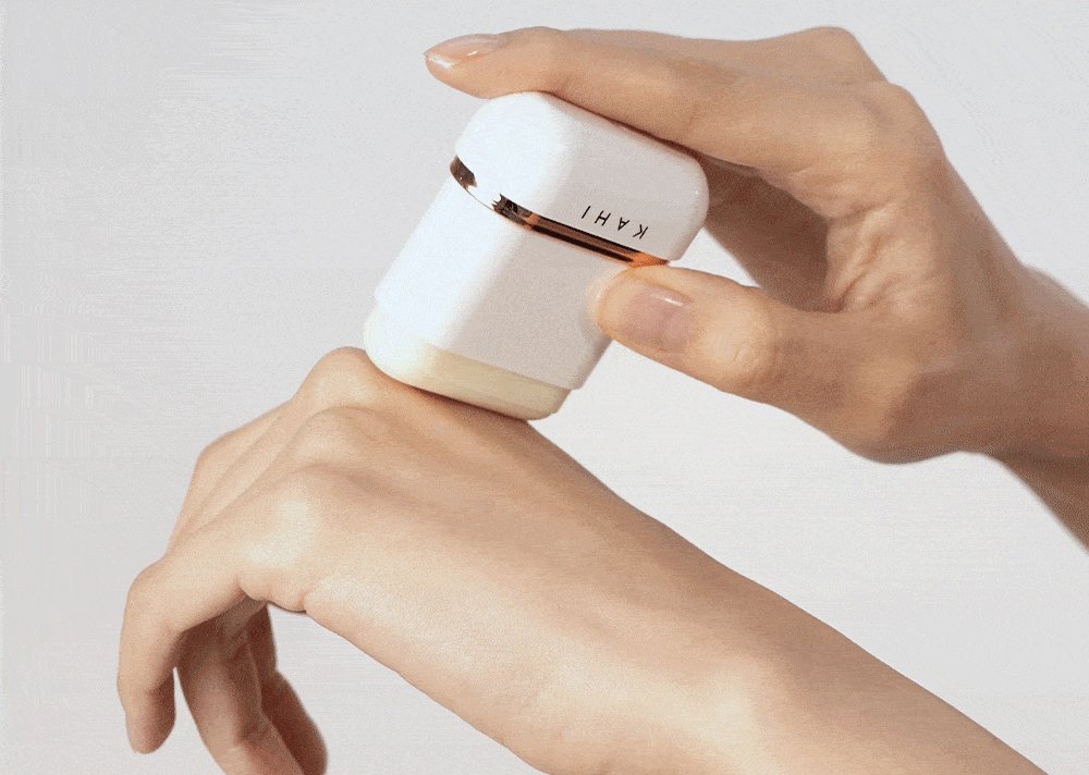 Kahi Airy Fit Sun Stick 14g