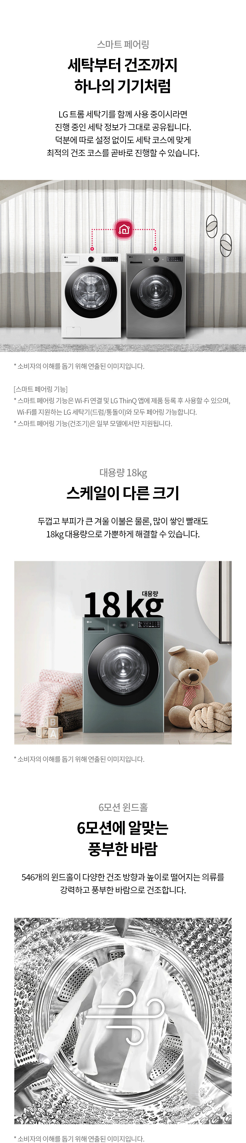 상품의 상세 설명 이미지