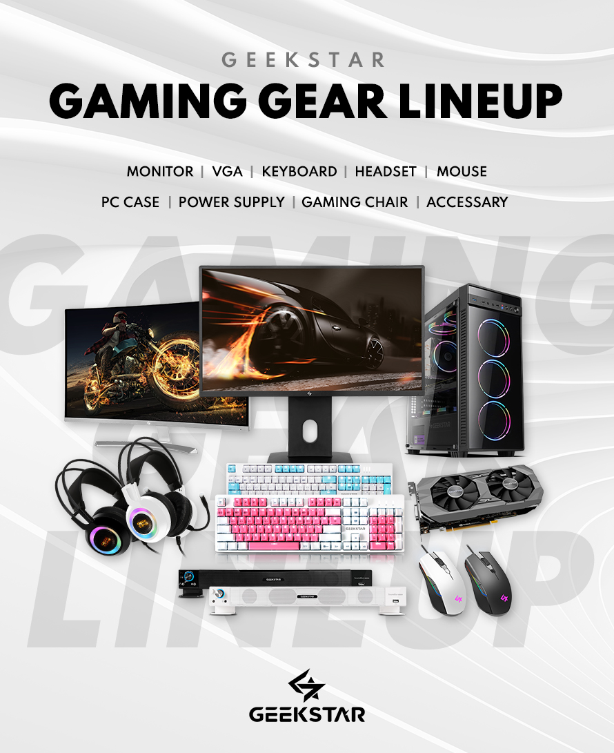 lineup