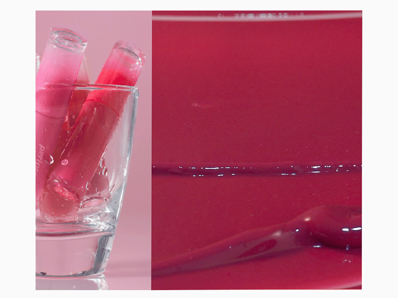 Peripera Ink Mood Glowy Tint 4g
