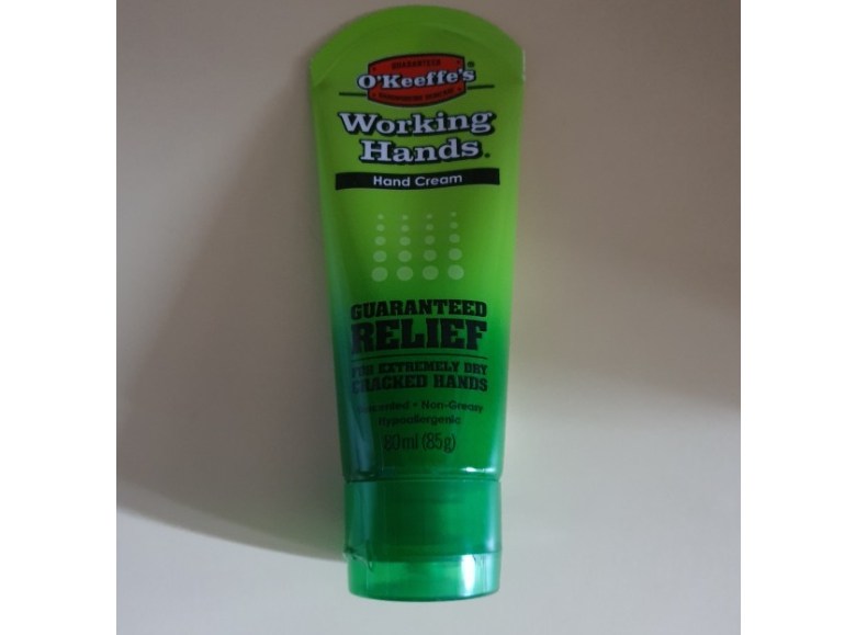 O'Keeffe's Working Hands Hand Cream 85g