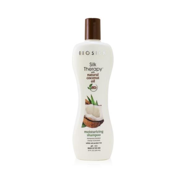 Silk Therapy Bio Silk Hair Essence 355ml