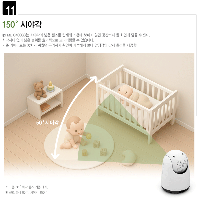 EFM ipTIME C400GS (단품)