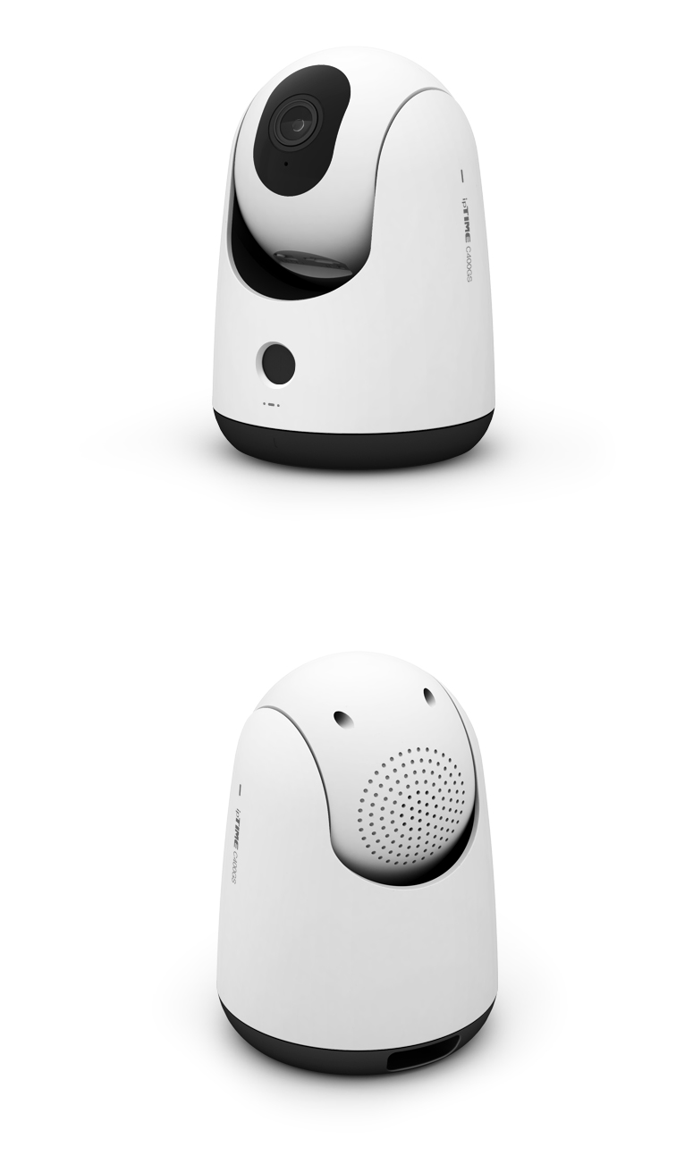 EFM ipTIME C400GS (단품)