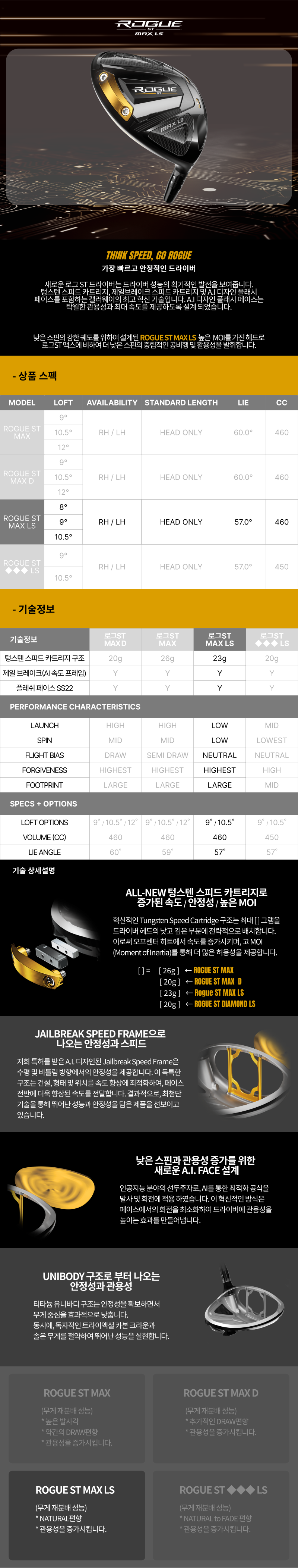 헤드정보