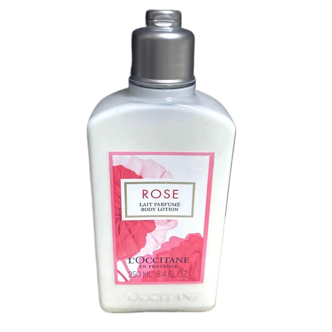 ロクシタン ロ？ズ ボディミルク 250ml(3253581760635) ？？可 ギフト プレゼント - 通販 -  aadyaacommunications.com