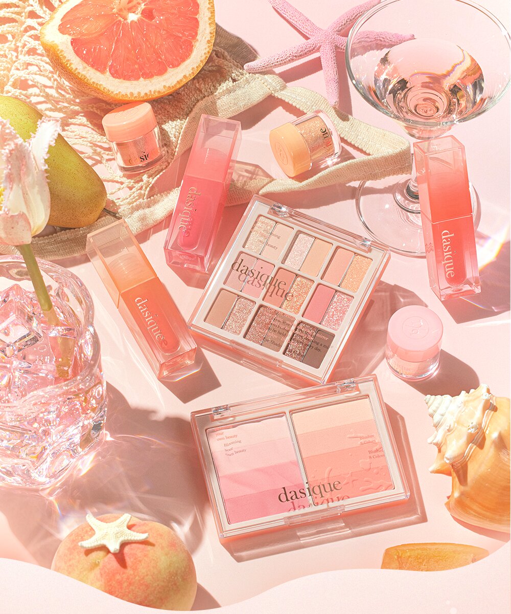Dasique Juicy Dewy Tint 3.5g