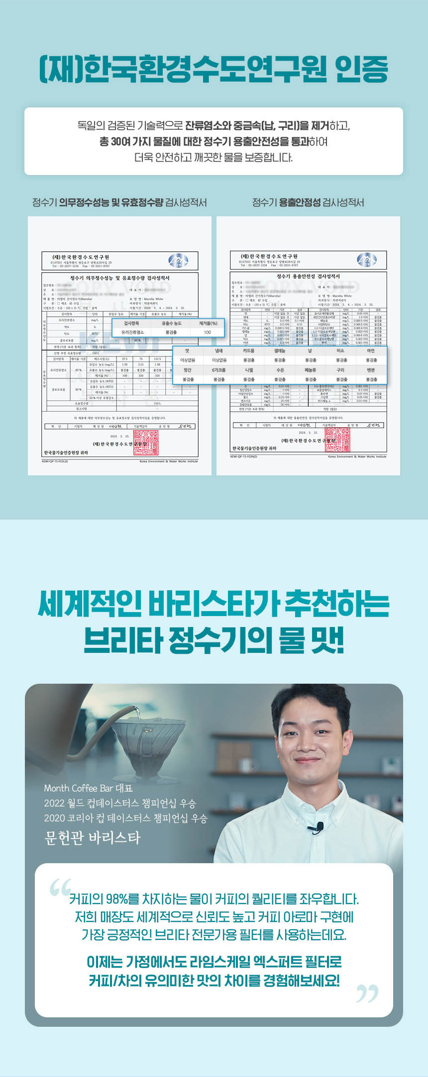 브리타큐브