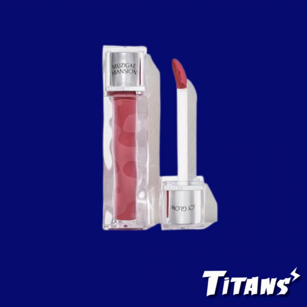 Rainbow Mansion Icy Glow Lip Tint 5.3ml