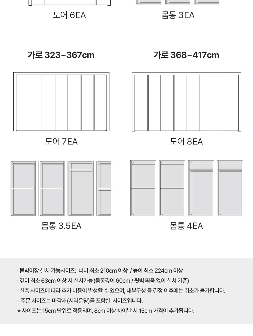 여닫이몸통수