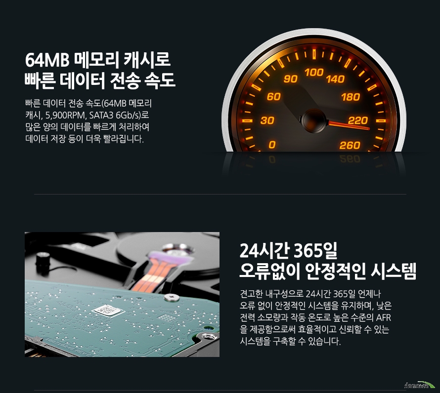 안정적 시스템