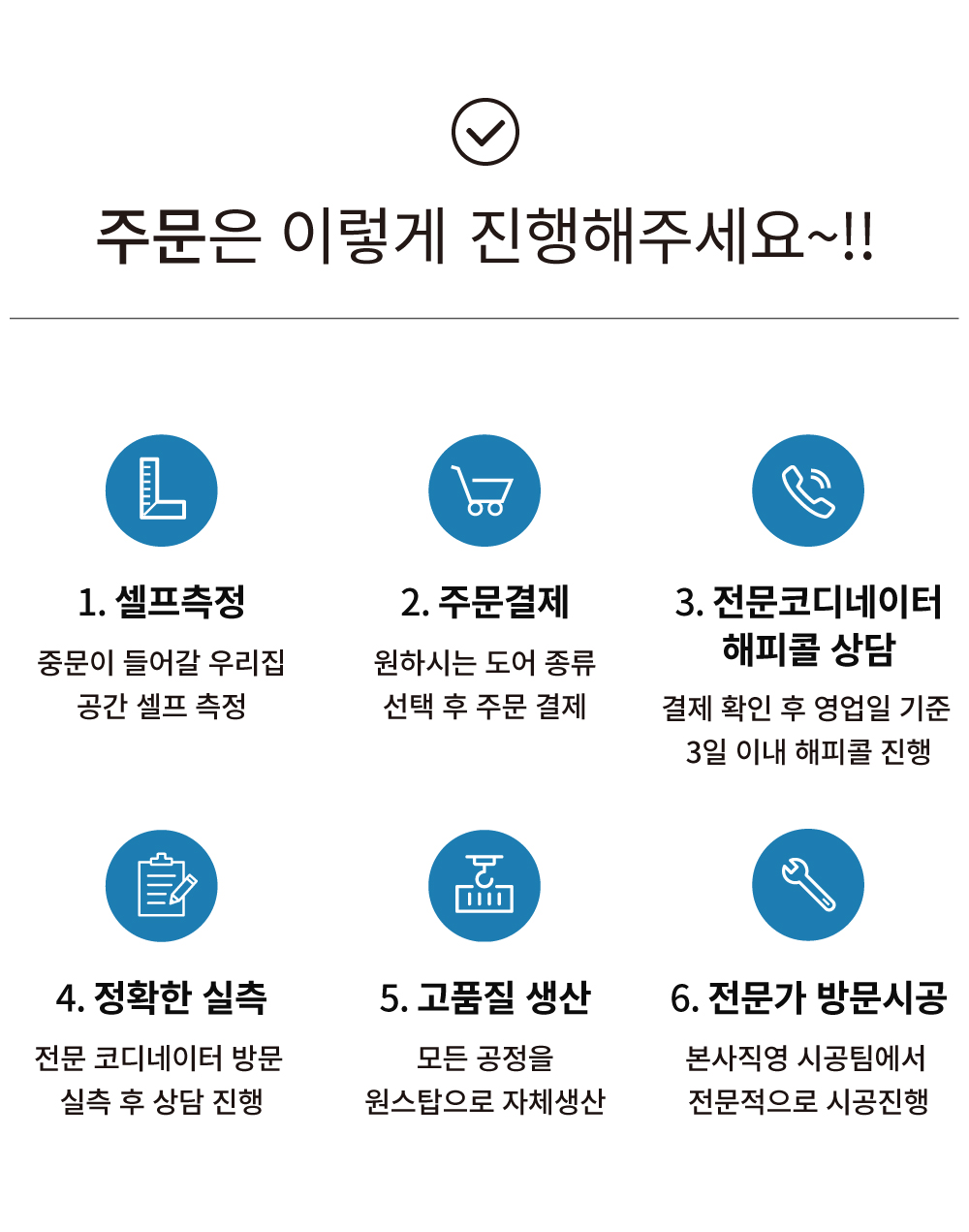 주문방법