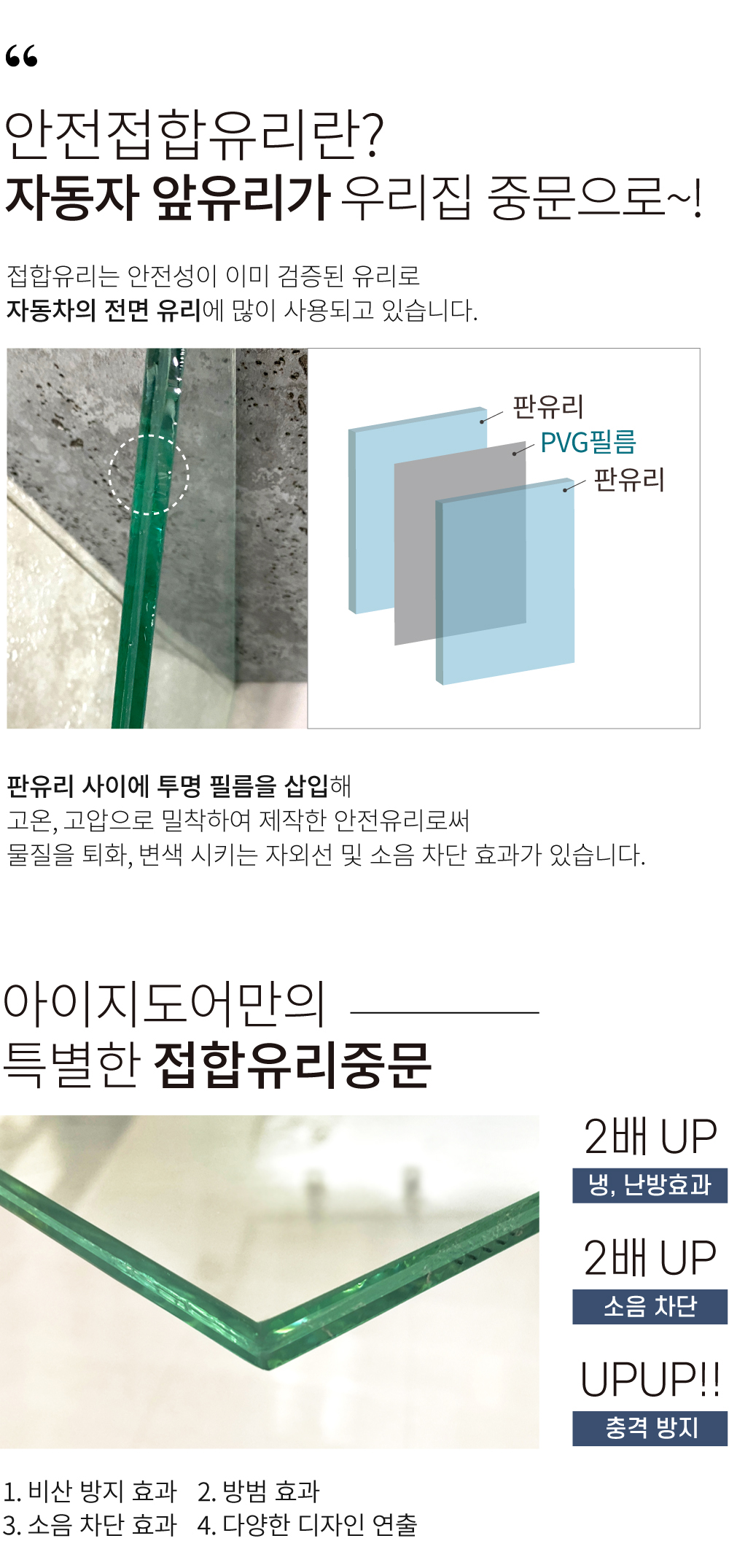 페어유리설명1