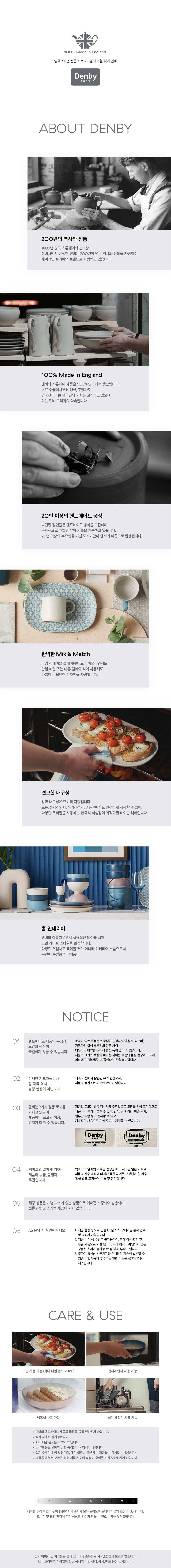 상품의 상세 설명 이미지