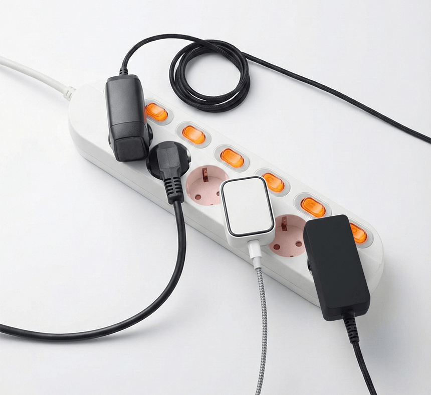 이지넷유비쿼터스 넥스트유 PD PPS 65W 플러온 G1 3포트 USB GaN 초고속 충전기