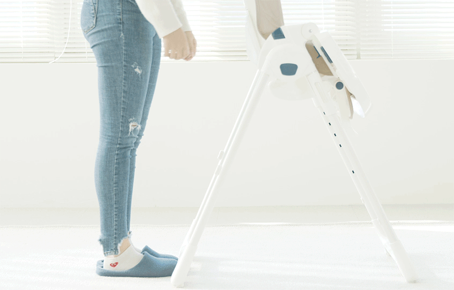 ryan primohighchair