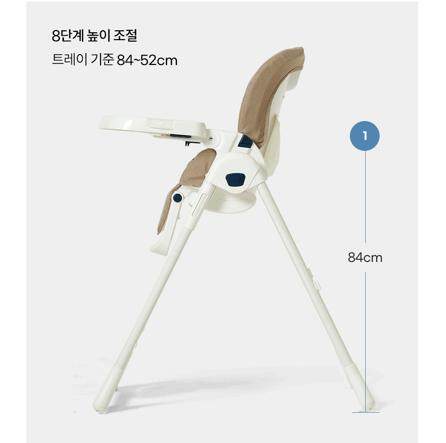 ryan primohighchair