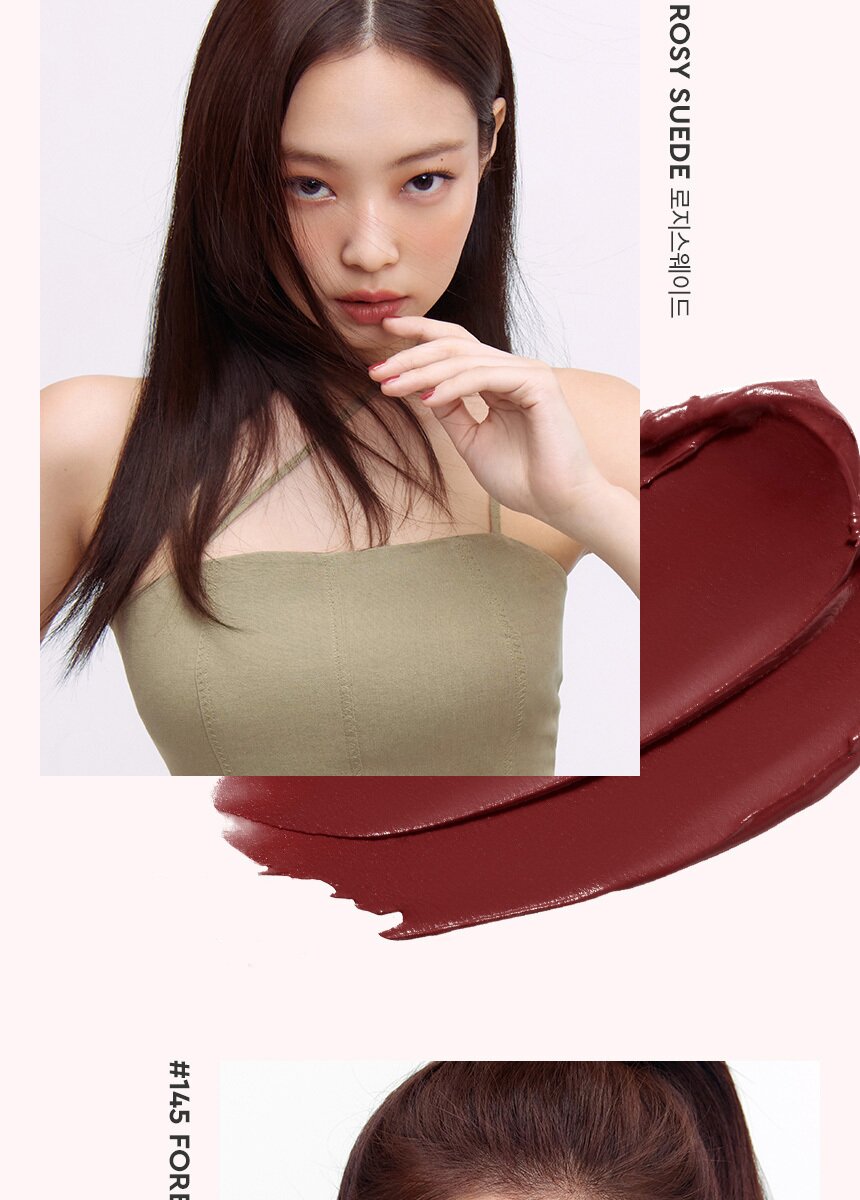 Hera Sensual Powder Matte Liquid 5g