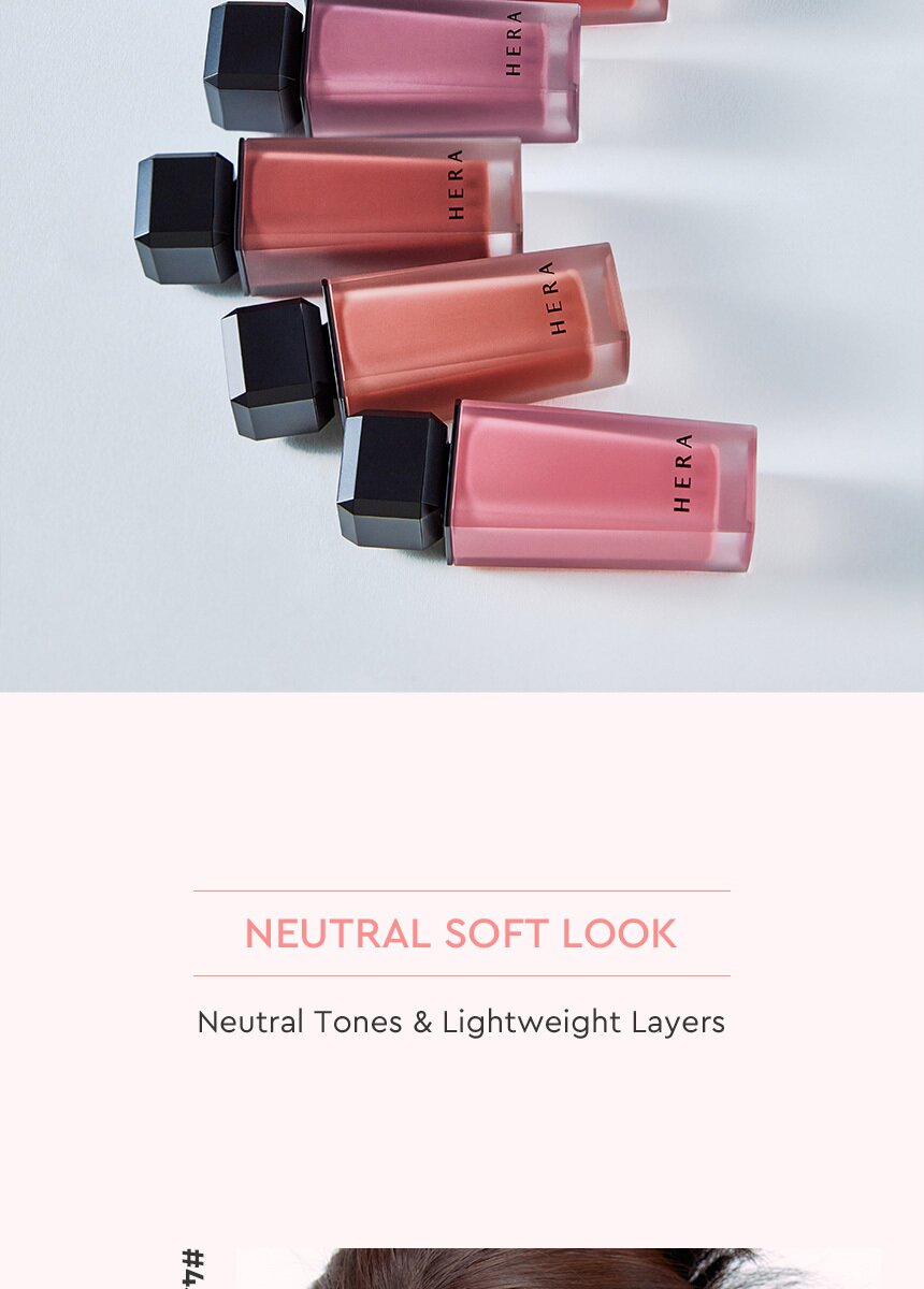 Hera Sensual Powder Matte Liquid 5g