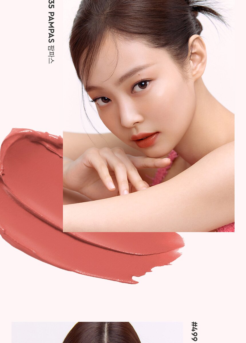 Hera Sensual Powder Matte Liquid 5g