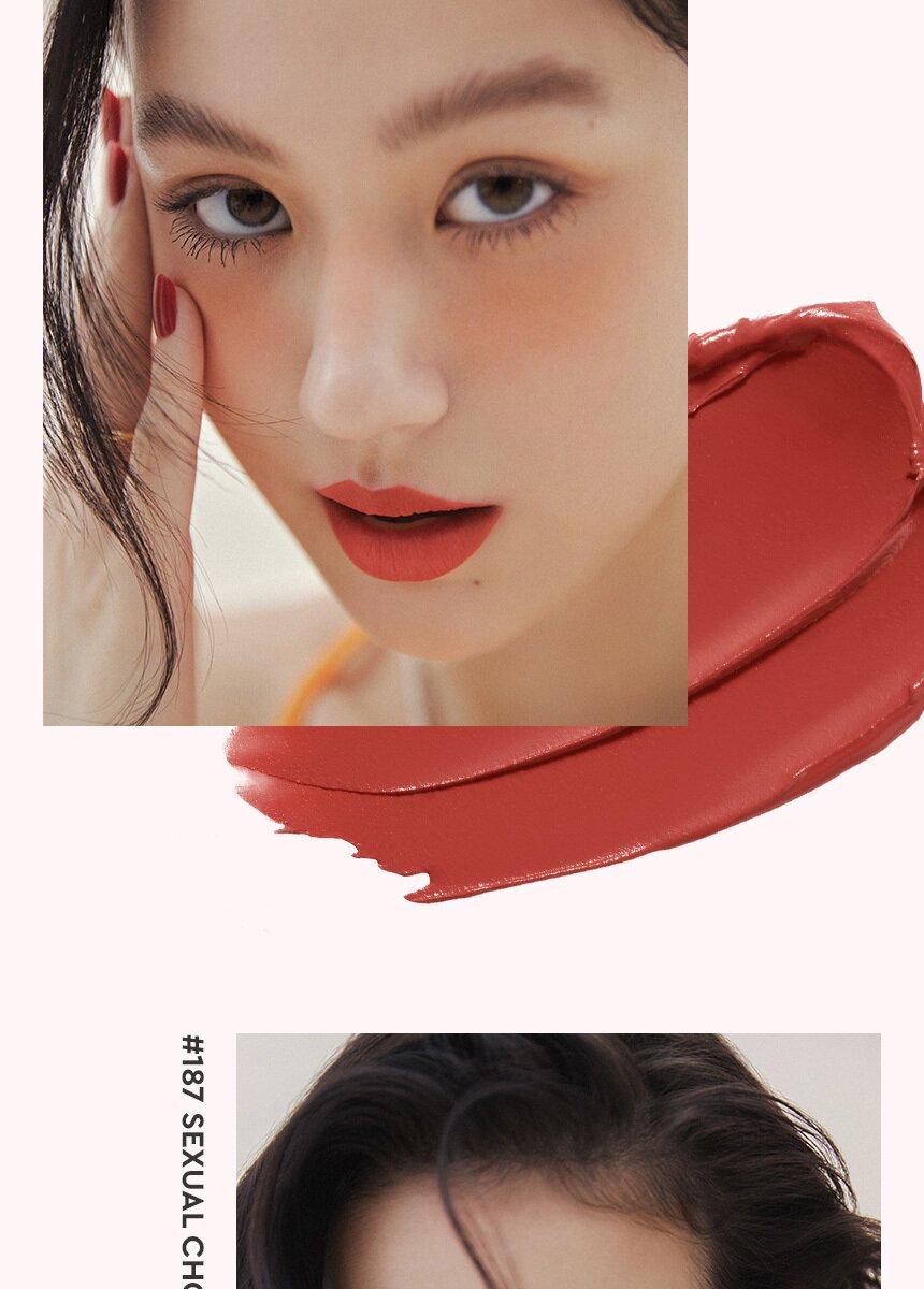 Hera Sensual Powder Matte Liquid 5g