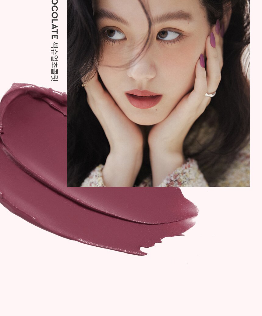Hera Sensual Powder Matte Liquid 5g