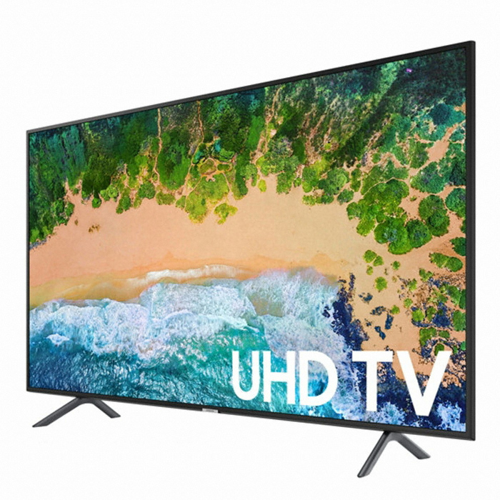 �Ｚ���� UN65NU7100FXKR