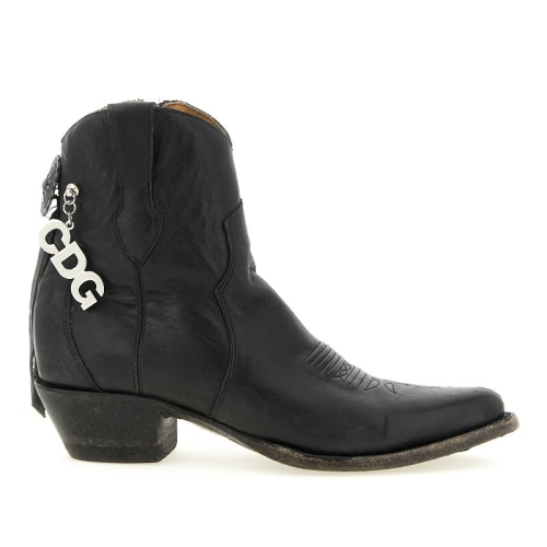 꼼데가르송 COMME DES GARCONS X MEXICANA 부츠 GQK101 0012 White_이미지
