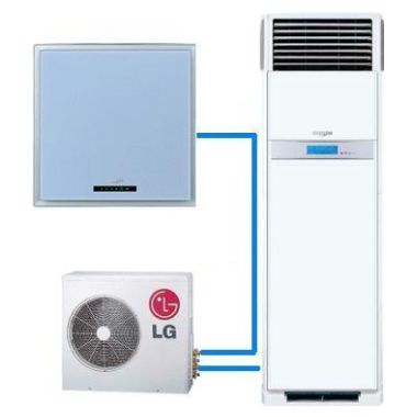 LG전자 휘센 LP-C181AP+LS-C062FB (기본설치비 별도)