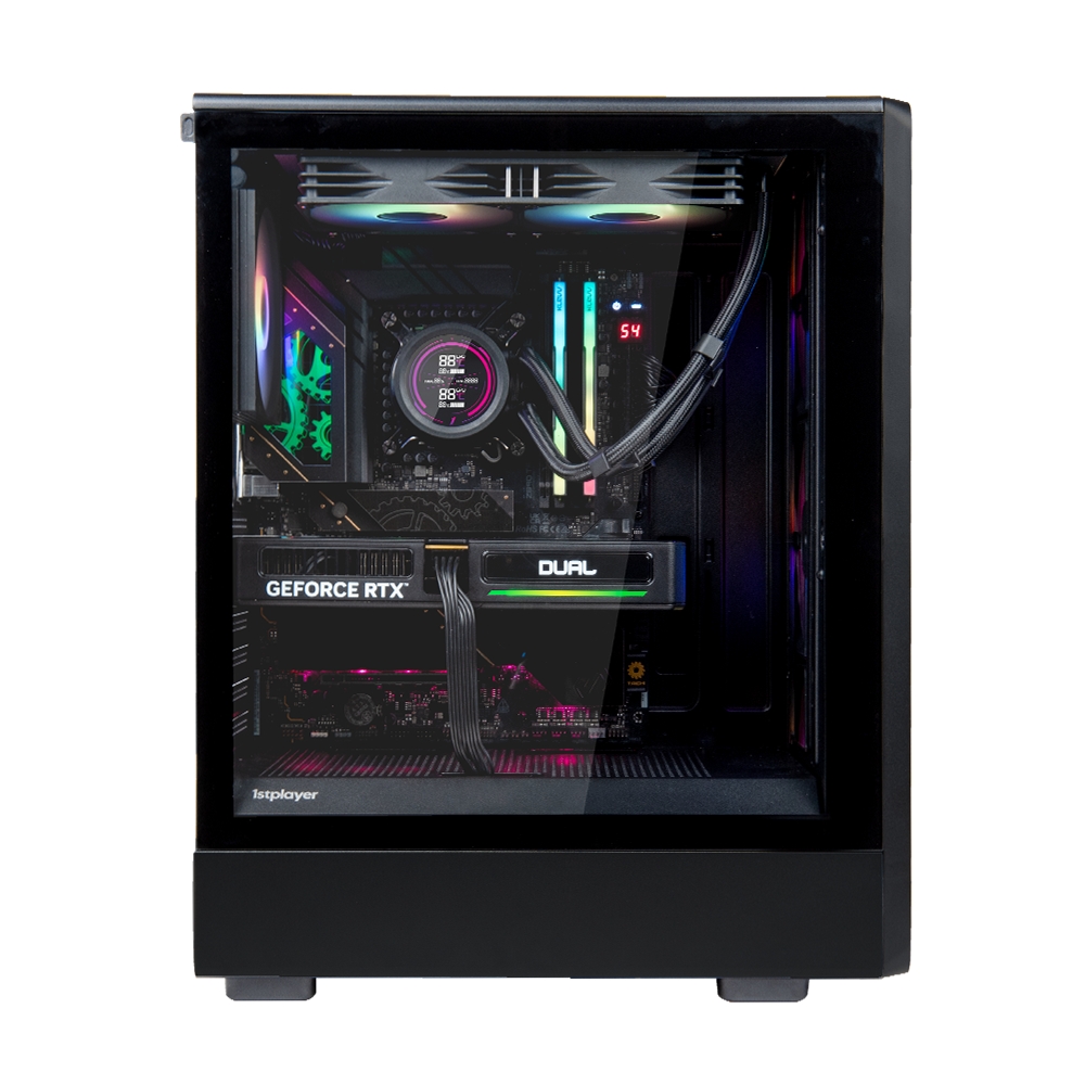 1stPlayer ��ĥ WA7-K RGB