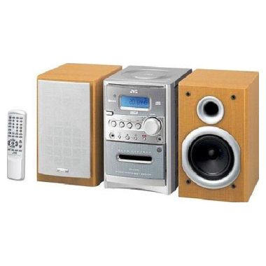 JVC UX-H330