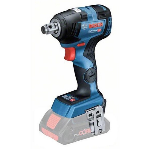 보쉬 GDS 18V-200 C (충전기없음, 배터리없음)_이미지