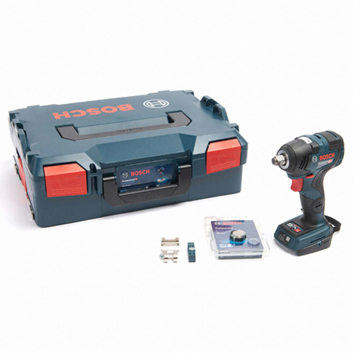 보쉬 GDS 18V-200 C (충전기없음, 배터리없음)_이미지