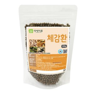 장명식품 체감환 300g (1개)_이미지