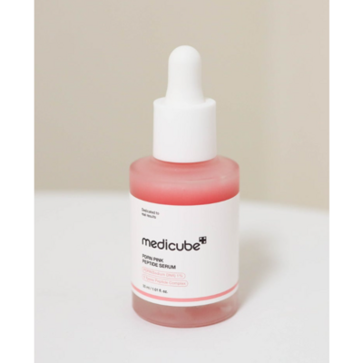 메디큐브 연어 PDRN 핑크 앰플 30ml (3개)_이미지