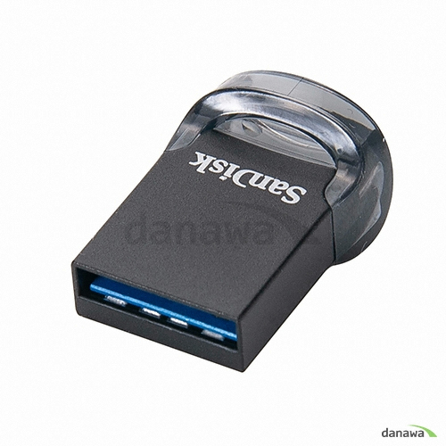 Sandisk Ultra Fit CZ430